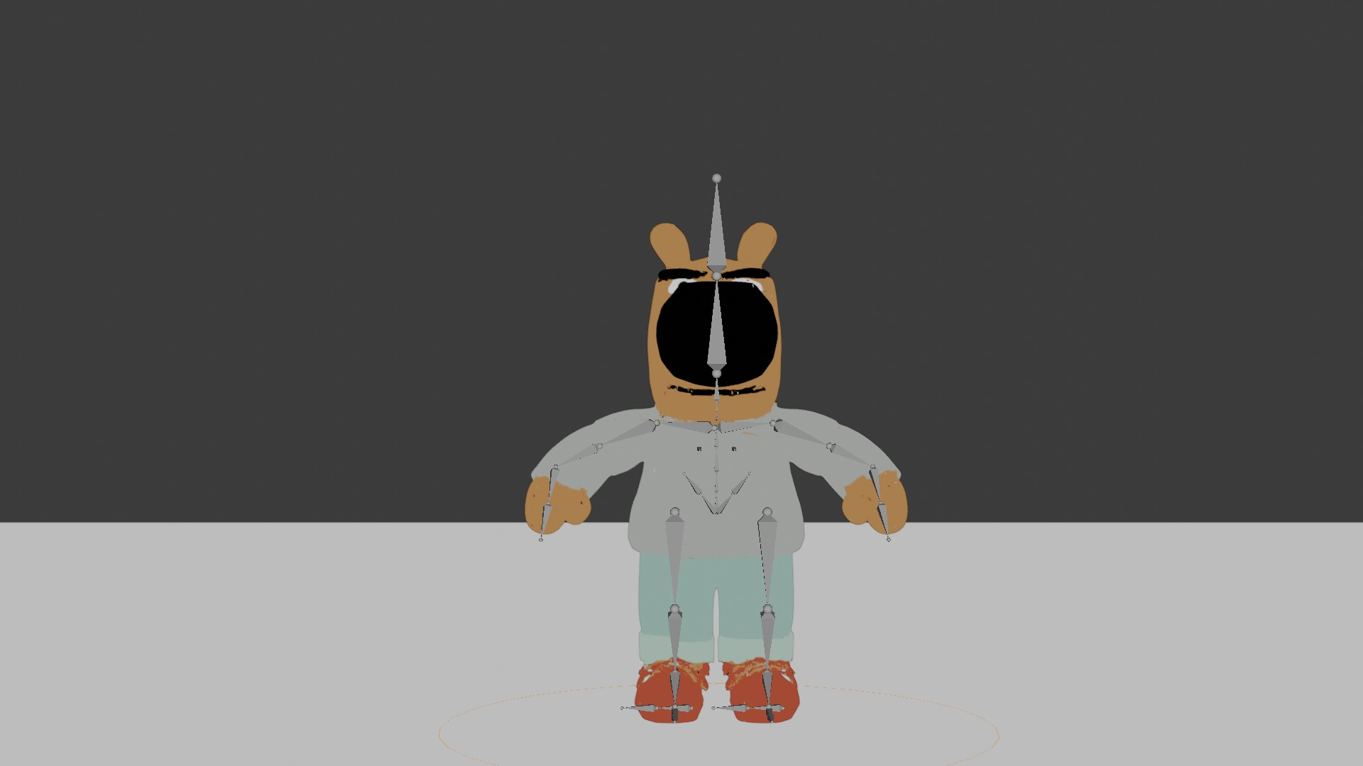 Just a Chill Guy Dog Rigged 3D model https://p.turbosquid.com/ts-thumb/RZ/vG91hm/kk/doggo/jpg/1736199621/1920x1080/turn_fit_q99/7833b779c7f462dd1f8c6c090a40b1219afb0186/doggo-1.jpg