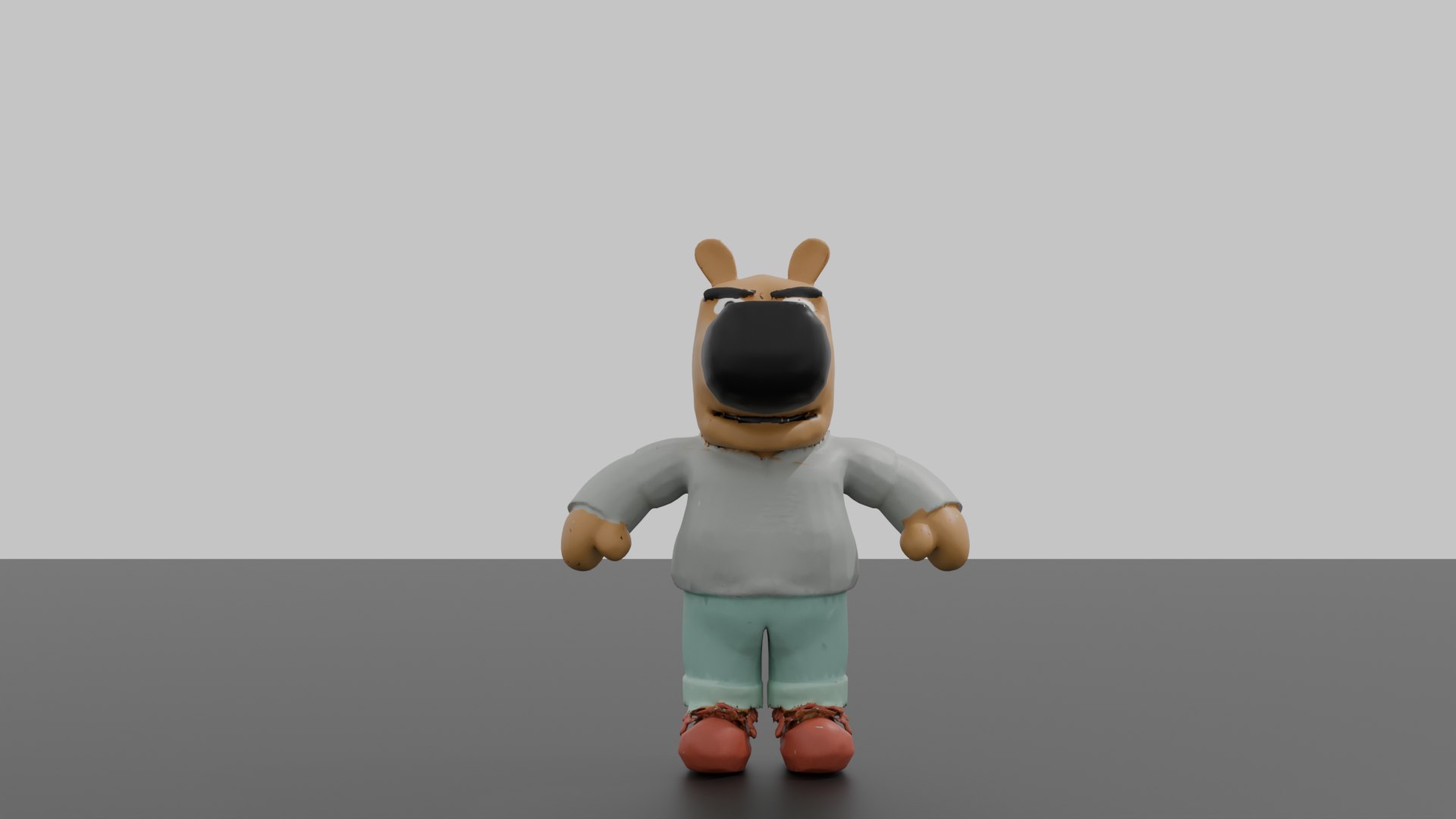 Just a Chill Guy Dog Rigged 3D model https://p.turbosquid.com/ts-thumb/RZ/vG91hm/tI/doggo3/png/1736198083/1920x1080/fit_q87/2fa4cd8216df8663b14187e9898876115c773147/doggo3.jpg