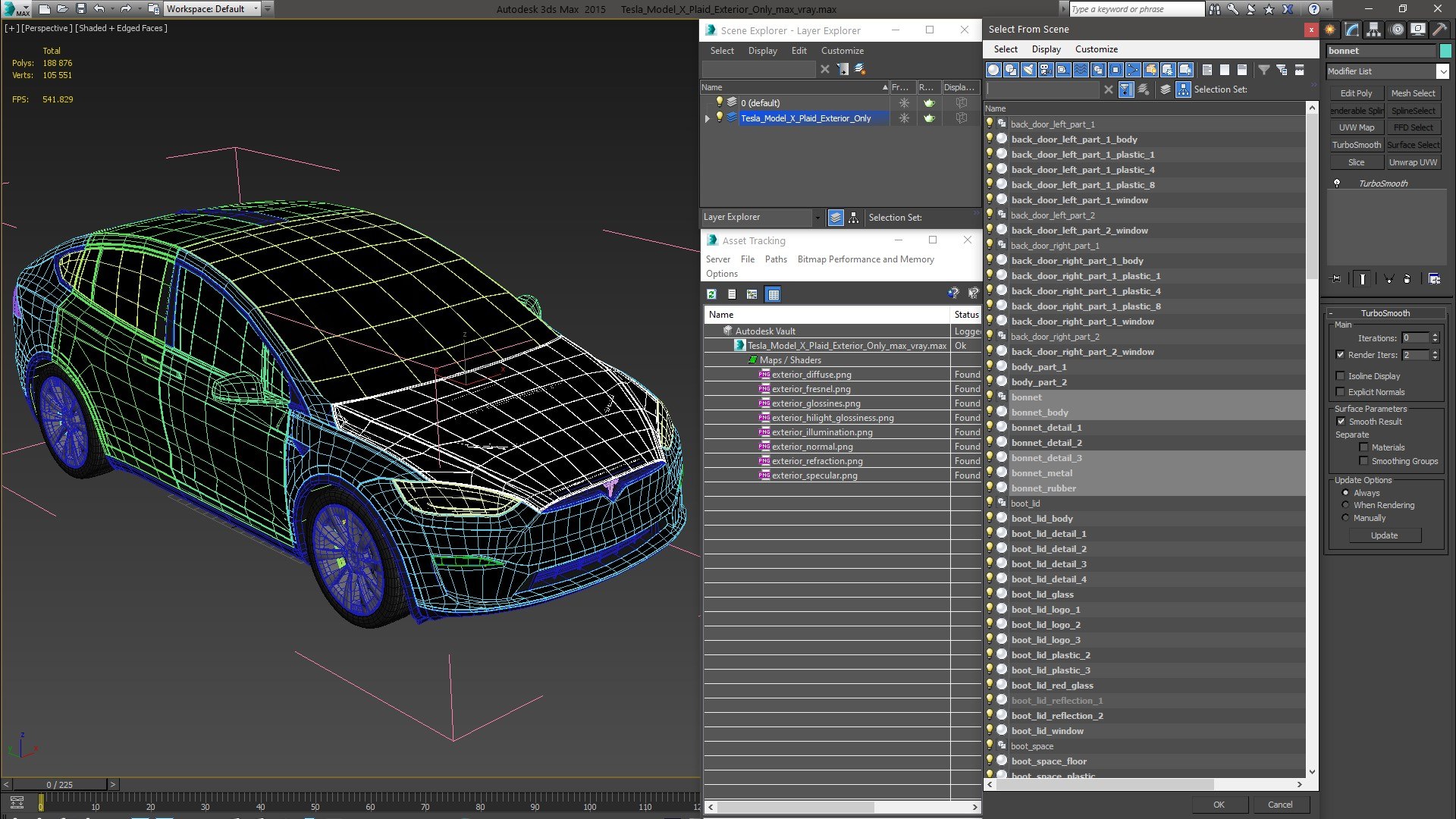 3D Tesla Model X Plaid Exterior Only https://p.turbosquid.com/ts-thumb/RZ/wos27m/3N/teslamodelxplaidexterioronly3dmodel024/jpg/1627841948/1920x1080/fit_q87/592cb51ec11d4100781b1afb3e01fac23d4eedf1/teslamodelxplaidexterioronly3dmodel024.jpg