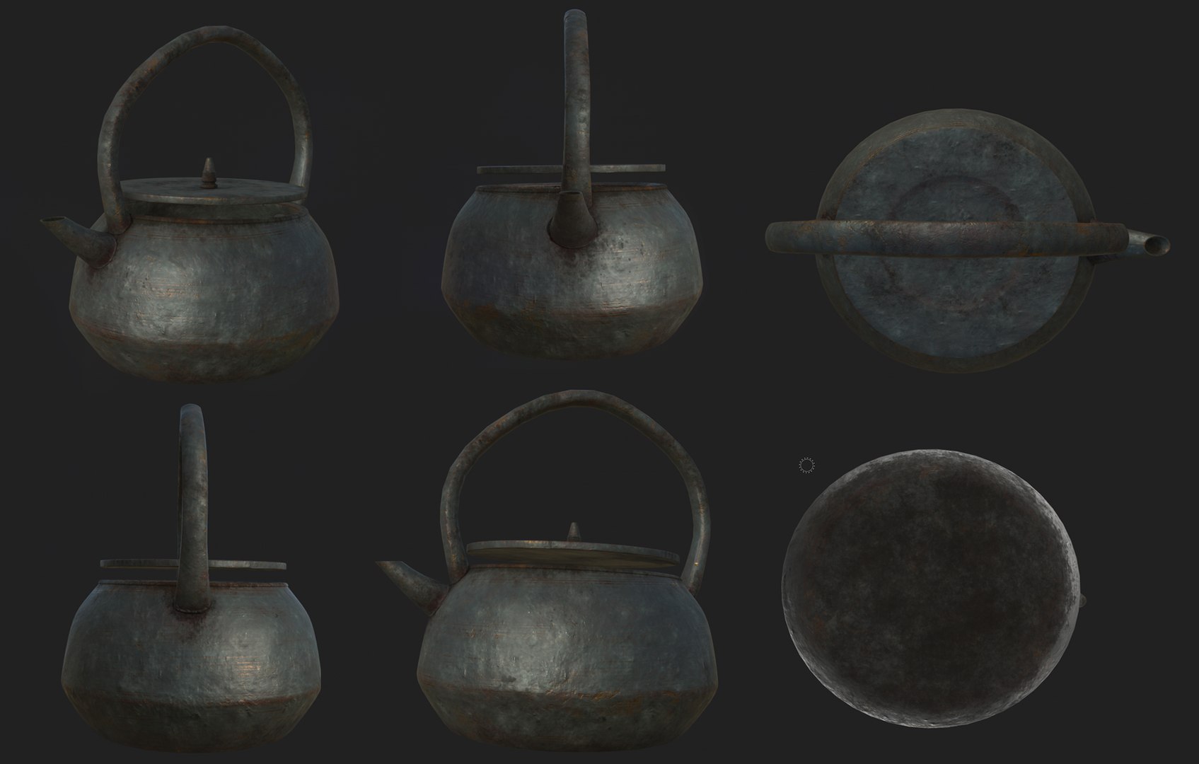 metallic 3D https://p.turbosquid.com/ts-thumb/RZ/yIPnvs/5X/cauldron_slide_07/jpg/1605631546/1920x1080/fit_q87/83c97ed8e0b1f5fa7ca1919077e9cba1cd4ec95f/cauldron_slide_07.jpg