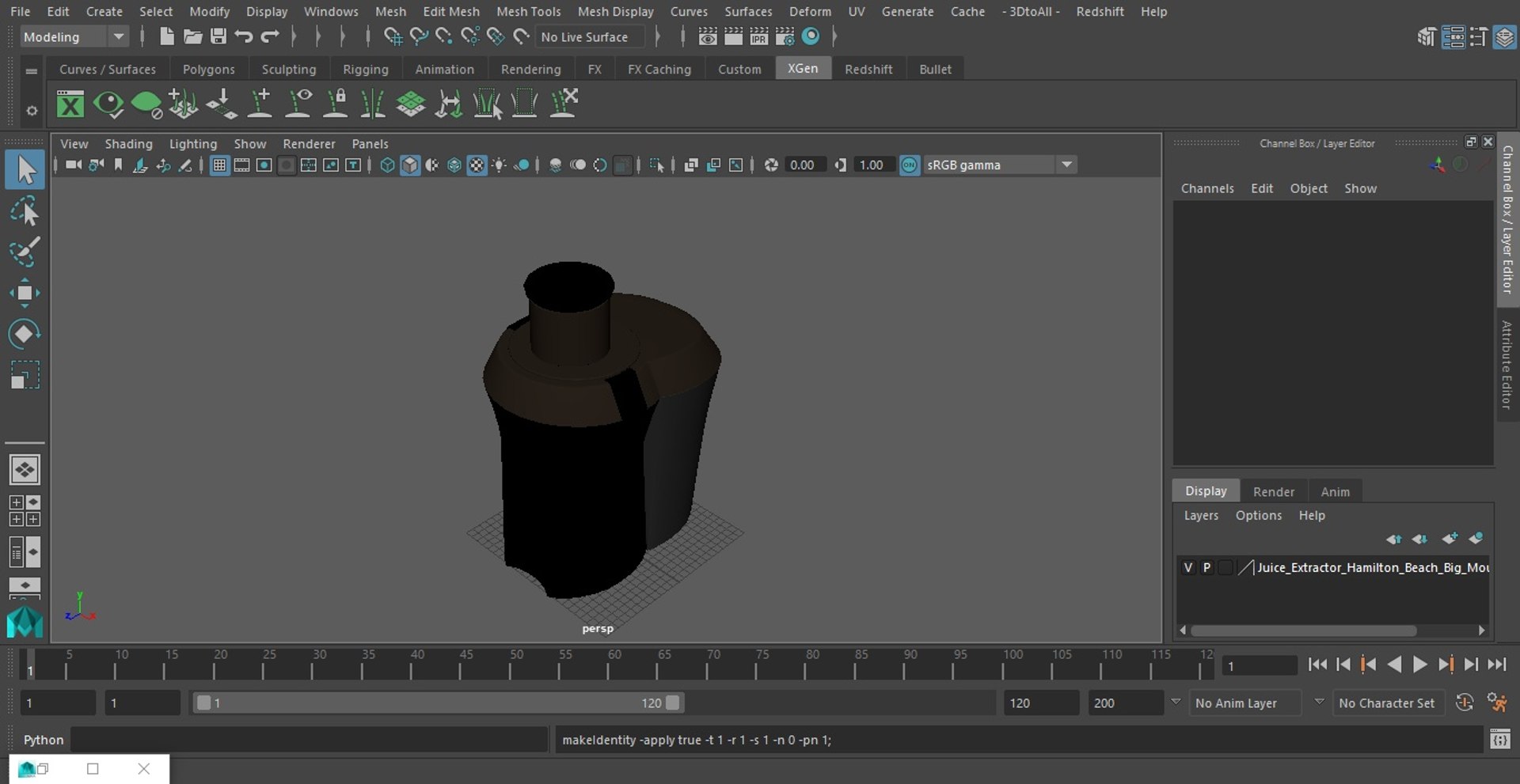 3D Juice Extractor Hamilton Beach Big Mouth https://p.turbosquid.com/ts-thumb/Ra/3jBGSO/26/juiceextractorhamiltonbeachbigmouth3dmodel024/jpg/1668295752/1920x1080/fit_q87/53e519ab85653433fb0cba0efcda0e83ae10a769/juiceextractorhamiltonbeachbigmouth3dmodel024.jpg