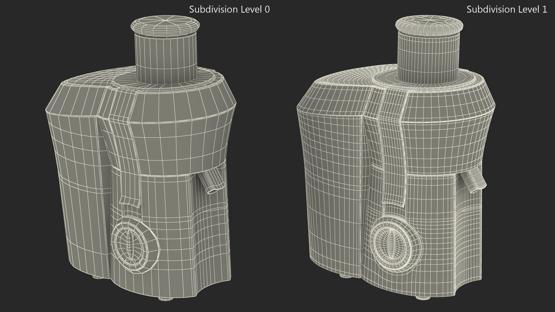 3D Juice Extractor Hamilton Beach Big Mouth https://p.turbosquid.com/ts-thumb/Ra/3jBGSO/AM/juiceextractorhamiltonbeachbigmouth3dmodel017/jpg/1668295724/1920x1080/fit_q87/a37af8aba05e1ba8d0d6f3af4f3be885e0cf3822/juiceextractorhamiltonbeachbigmouth3dmodel017.jpg