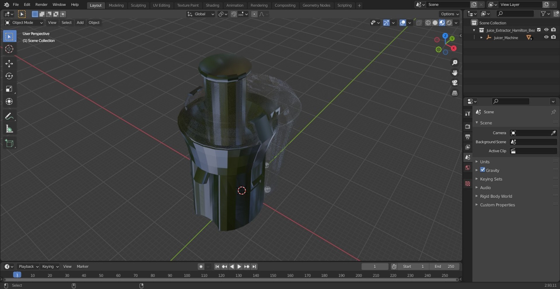 3D Juice Extractor Hamilton Beach Big Mouth https://p.turbosquid.com/ts-thumb/Ra/3jBGSO/qm/juiceextractorhamiltonbeachbigmouth3dmodel023/jpg/1668295748/1920x1080/fit_q87/ea86283566a92bc9e3d6a3a437573bd22e86ddc7/juiceextractorhamiltonbeachbigmouth3dmodel023.jpg