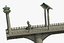 Fantasy Asian Bridge v5