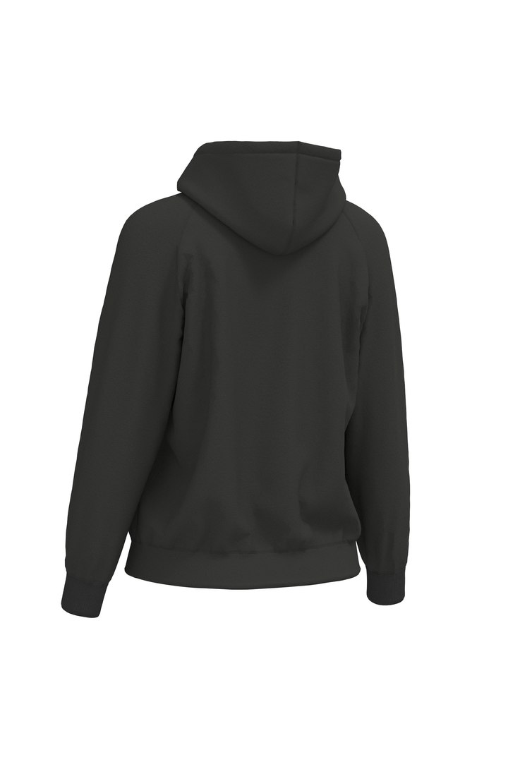Tropi-Skull Ladies Raglan main image 1
