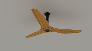 Haiku Fan by BigAssFans