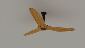Haiku Fan by BigAssFans