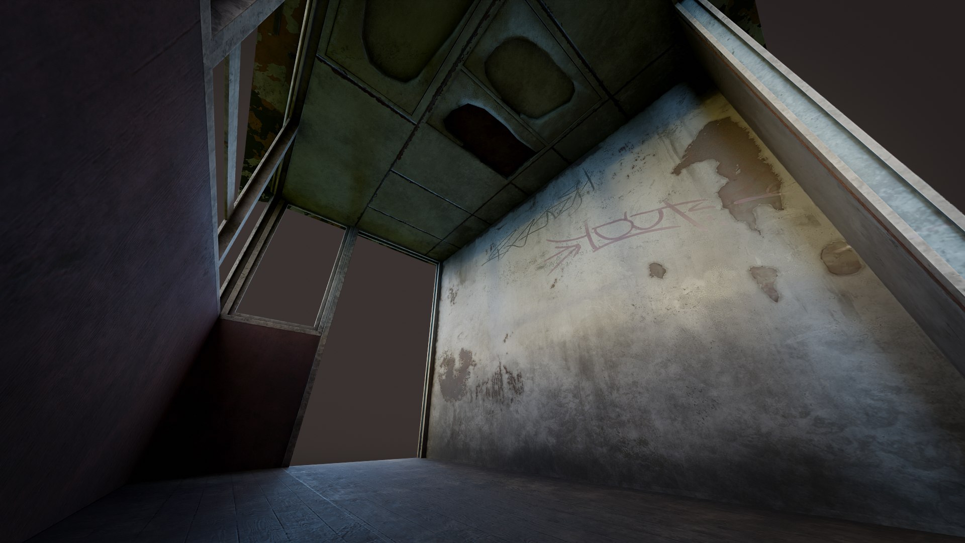 3D Kiosk Destroyed GameReady LODs https://p.turbosquid.com/ts-thumb/Ra/AuFcxJ/Lq/render6/png/1632056579/1920x1080/fit_q87/4a6581035d8472878c9819b3579cdca826ed4153/render6.jpg
