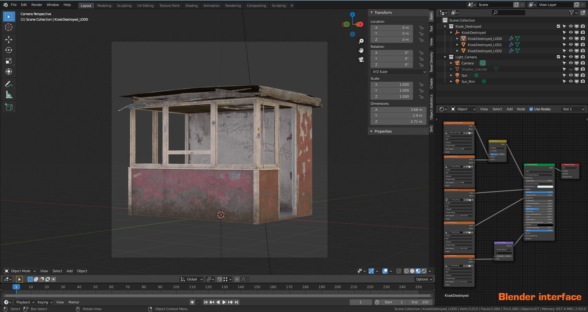 3D Kiosk Destroyed GameReady LODs https://p.turbosquid.com/ts-thumb/Ra/AuFcxJ/k4/screen_blend/png/1632056570/1920x1080/fit_q87/e0946555510f600af55ea24db3477b14ac0844d4/screen_blend.jpg