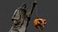 Halloween-Set