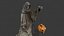 Halloween-Set