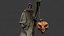 Halloween-Set