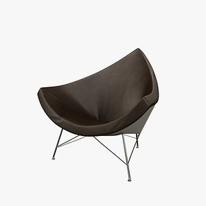 George Nelson - Coconut Chair