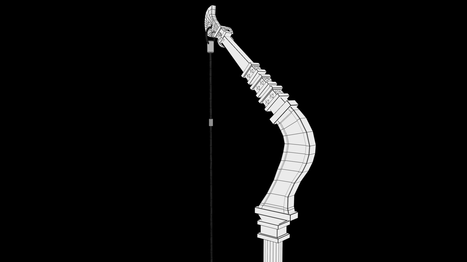 bow 3D model https://p.turbosquid.com/ts-thumb/Ra/LYf2vo/kW/wireframe5/jpg/1642066023/1920x1080/fit_q87/e6d6024477a72d787fe717da7d60d3fae775cffd/wireframe5.jpg