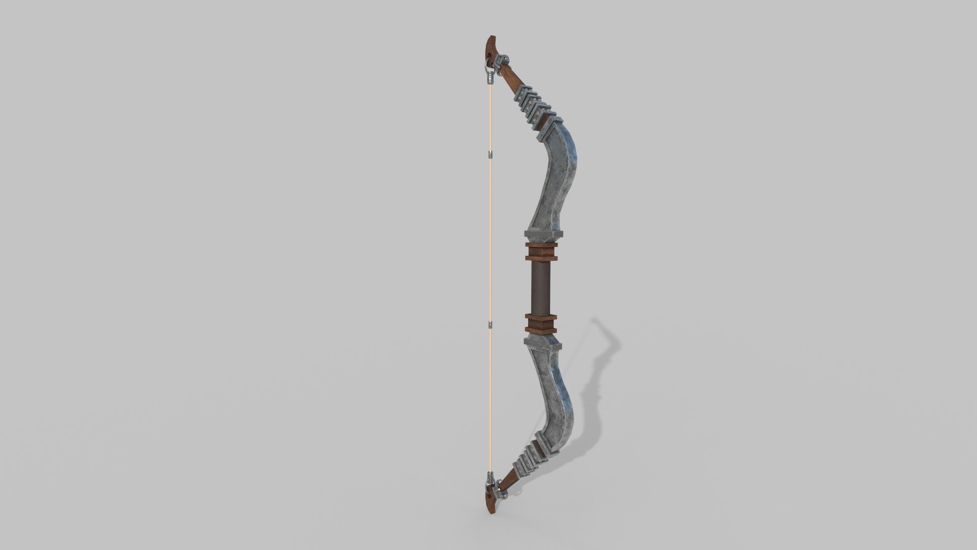 bow 3D model https://p.turbosquid.com/ts-thumb/Ra/LYf2vo/vl/bow2/jpg/1642066010/1920x1080/fit_q87/ed6d145adc4bb76d5f60e10cfa275ba78bd50ac6/bow2.jpg