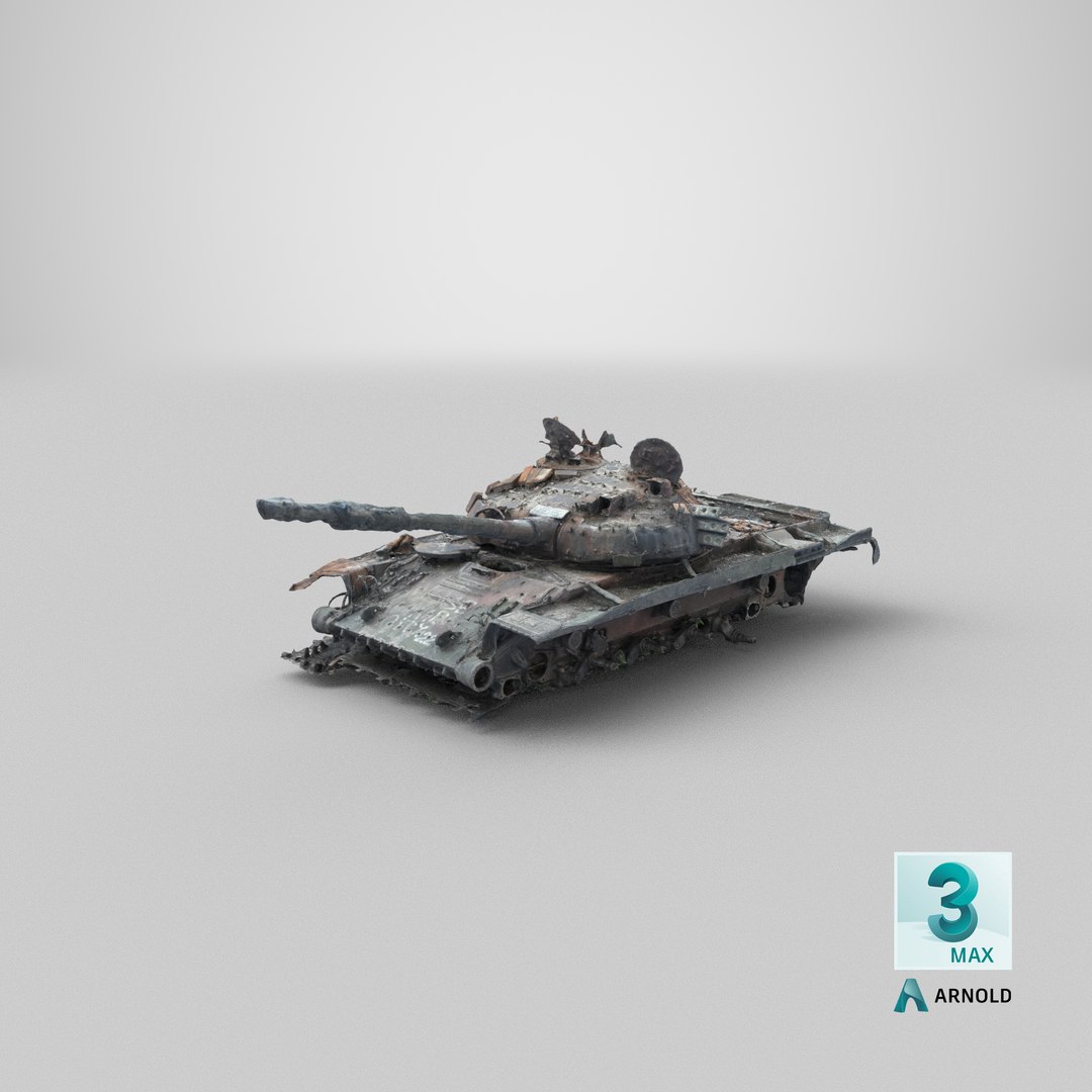 3D Burned Tank Wreck 01 model https://p.turbosquid.com/ts-thumb/Ra/MYObW3/Sp/stemcell_max_arnold_render/png/1691427315/1920x1080/fit_q87/2367235632e9957f76ad6d5d45caa3b908c5ccdf/stemcell_max_arnold_render.jpg