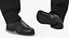 Collezione Pilot e Hostess Stewardess Rigged