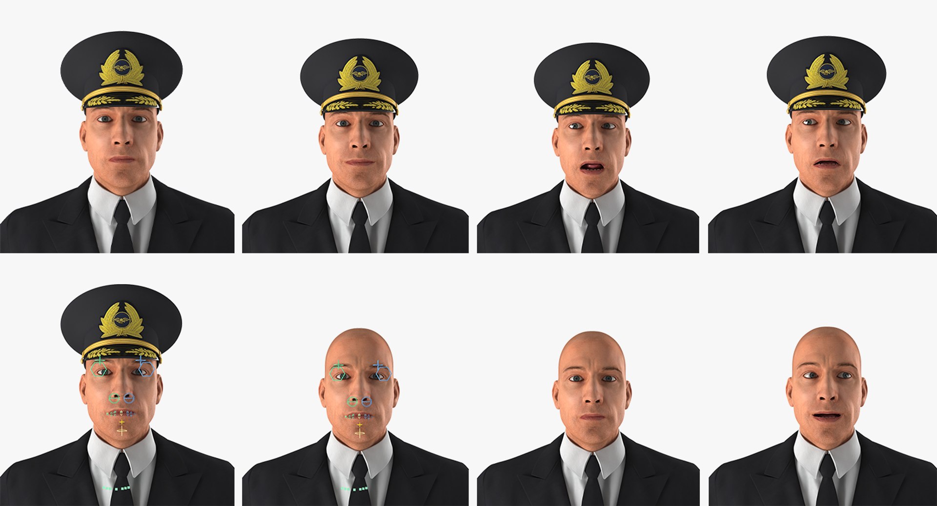 3D airline pilot stewardess rigged model https://p.turbosquid.com/ts-thumb/Ra/O5z7iA/3JvWGzdA/airlinepilotandstewardessriggedcollectionc4d3dmodels014/jpg/1507721928/1920x1080/fit_q87/e6dc4281b0b046424c3f0f3771e59b68e1032ce8/airlinepilotandstewardessriggedcollectionc4d3dmodels014.jpg