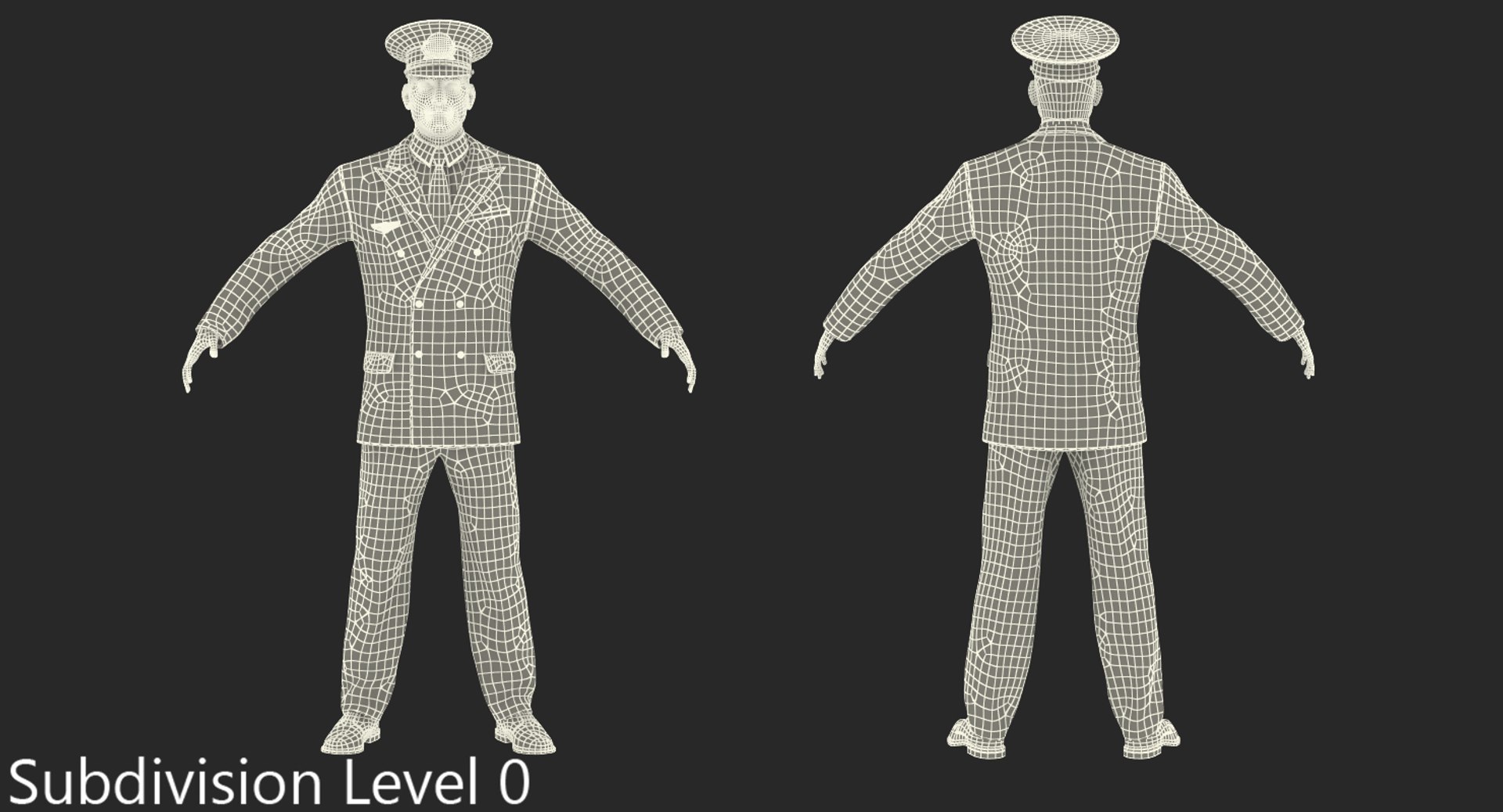 3D airline pilot stewardess rigged model https://p.turbosquid.com/ts-thumb/Ra/O5z7iA/5c78VXMI/airlinepilotandstewardessriggedcollectionc4d3dmodels021/jpg/1507721928/1920x1080/fit_q87/c859c0209542d293bc624bdae6cdbcea643775cf/airlinepilotandstewardessriggedcollectionc4d3dmodels021.jpg