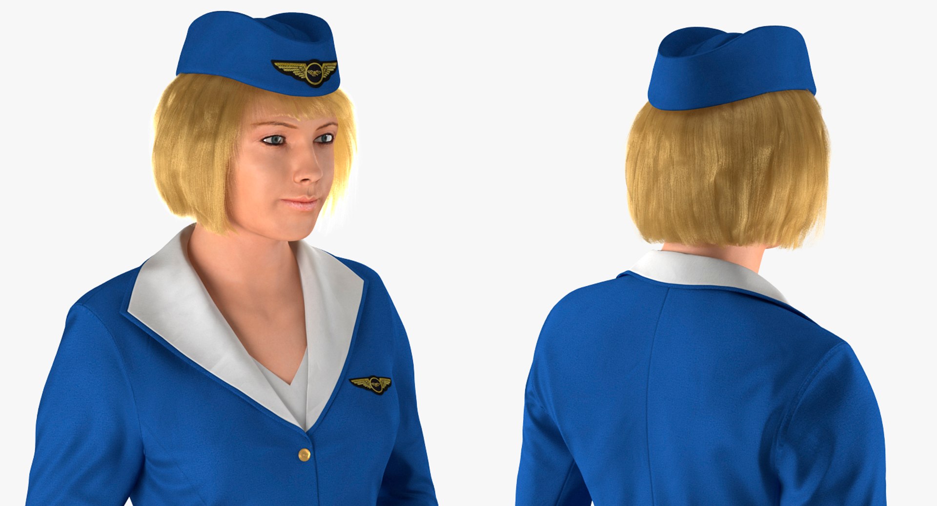 3D airline pilot stewardess rigged model https://p.turbosquid.com/ts-thumb/Ra/O5z7iA/8ep0UWc3/airlinepilotandstewardessriggedcollectionc4d3dmodels004/jpg/1507721928/1920x1080/fit_q87/2e8d582db1eba7a8de9de6892dc8d9a95fe96f16/airlinepilotandstewardessriggedcollectionc4d3dmodels004.jpg