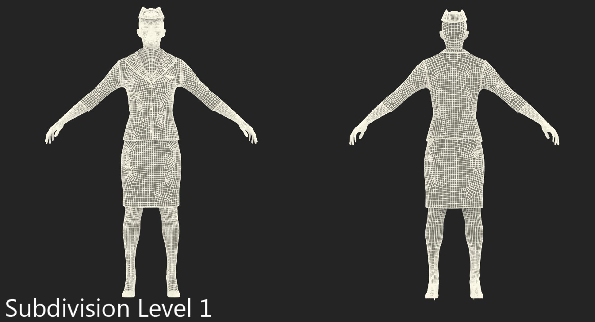 3D airline pilot stewardess rigged model https://p.turbosquid.com/ts-thumb/Ra/O5z7iA/KBZOggy6/airlinepilotandstewardessriggedcollectionc4d3dmodels019/jpg/1507721928/1920x1080/fit_q87/719419430d071232cd7ff53f6aa7816f6ec15dff/airlinepilotandstewardessriggedcollectionc4d3dmodels019.jpg