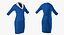 Collezione Pilot e Hostess Stewardess Rigged