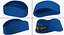 Collezione Pilot e Hostess Stewardess Rigged