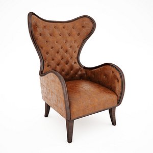 armchair chair max