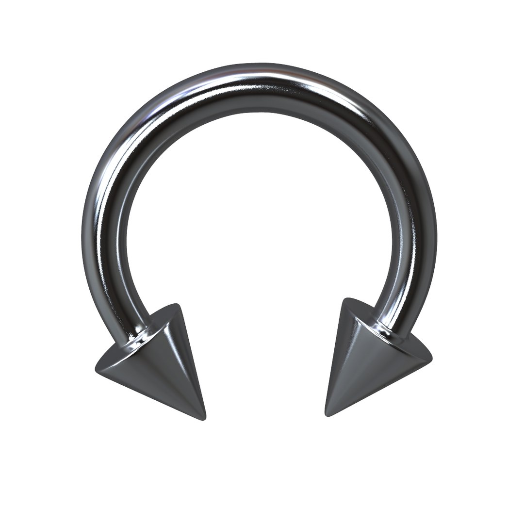 3ds horseshoe piercing cone https://p.turbosquid.com/ts-thumb/Ra/SDeY4W/CAjviRVk/untitled.2426/jpg/1470664903/1920x1080/fit_q87/2b3f667503b19c9bea1430cd081f01f87b4301a9/untitled.2426.jpg