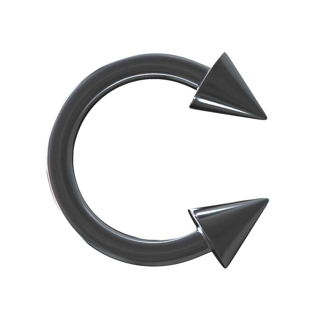 3ds horseshoe piercing cone https://p.turbosquid.com/ts-thumb/Ra/SDeY4W/H0lTUong/untitled.2429/jpg/1470664903/1920x1080/fit_q87/b7fb7e42254f8422a5387c6acc6dc2ba8fabb42c/untitled.2429.jpg