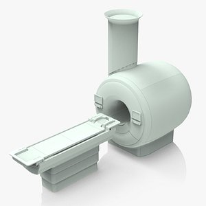 MRI Machine