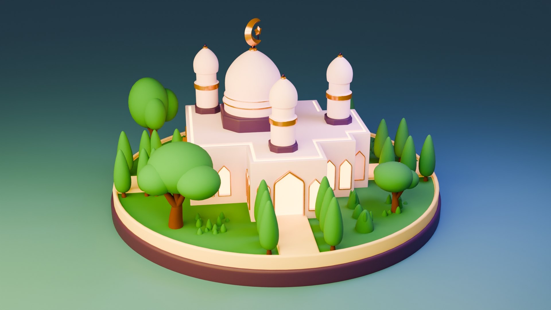 3D stylized ramadan icon model https://p.turbosquid.com/ts-thumb/Ra/WnIpFP/2M/z0003/jpg/1709856983/1920x1080/fit_q87/9baf70b05466b8894403a2d0c05009ab6335a766/z0003.jpg