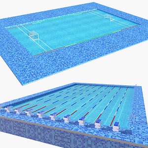 Pools Collection
