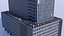 Skyscraper Buildings Collection