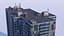 Skyscraper Buildings Collection