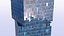 Skyscraper Buildings Collection