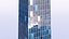 Skyscraper Buildings Collection