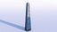 Skyscraper Buildings Collection