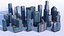 Skyscraper Buildings Collection