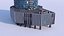 Skyscraper Buildings Collection