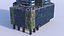 Skyscraper Buildings Collection