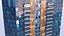 Skyscraper Buildings Collection
