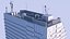 Skyscraper Buildings Collection