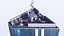 Skyscraper Buildings Collection