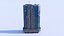 Skyscraper Buildings Collection
