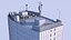 Skyscraper Buildings Collection