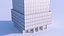 Skyscraper Buildings Collection