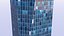 Skyscraper Buildings Collection