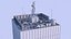 Skyscraper Buildings Collection