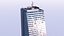 Skyscraper Buildings Collection